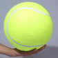 Fellnasentraum - Jumbo Tennisball XXL
